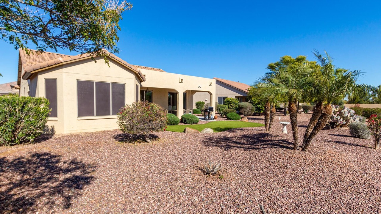 Photo of Outdoor in Pebblecreek