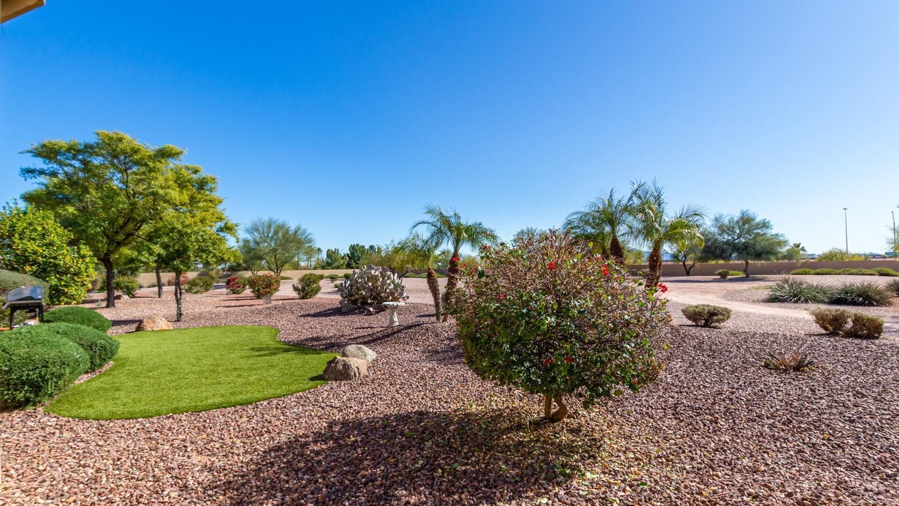 Photo of Outdoor in Pebblecreek