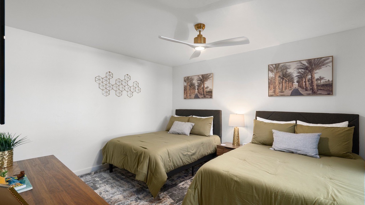 Photo of Bedroom in Meyer Park