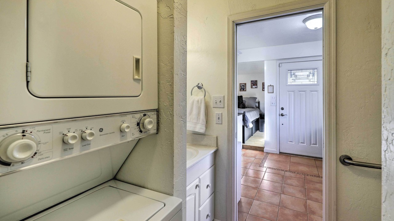 Photo of Bathroom in Payson