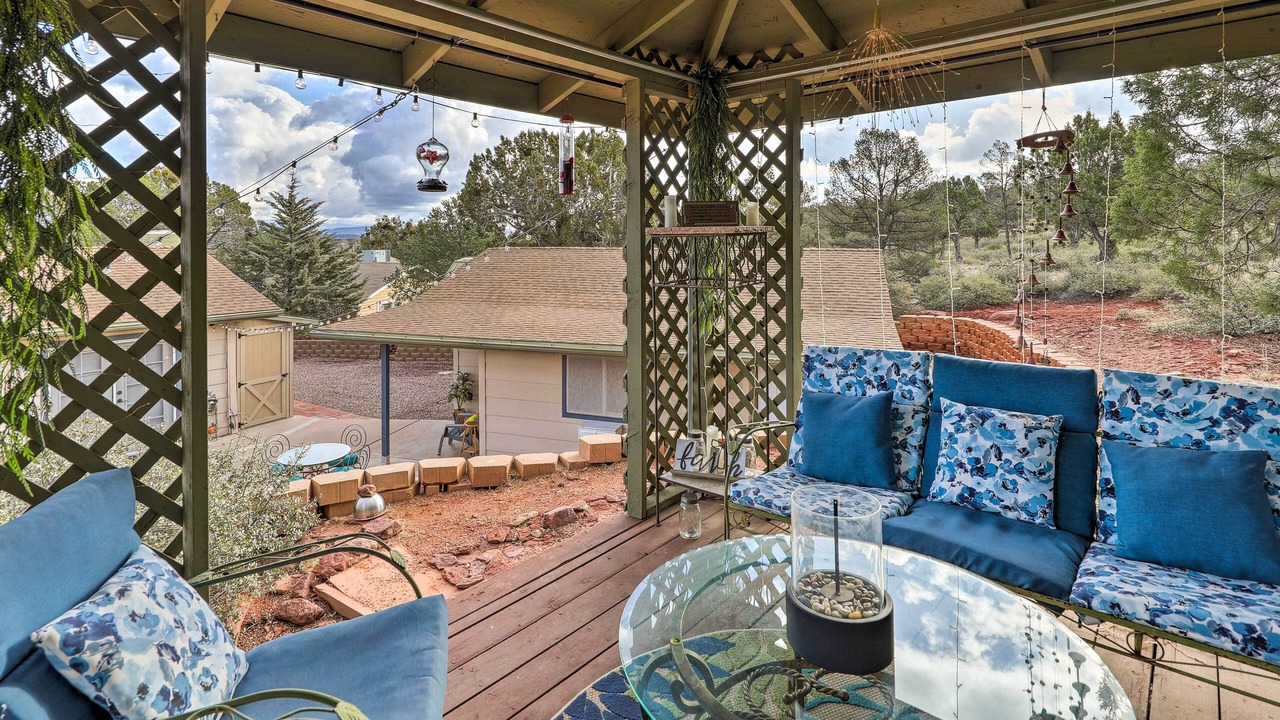 Photo of Outdoor in Payson