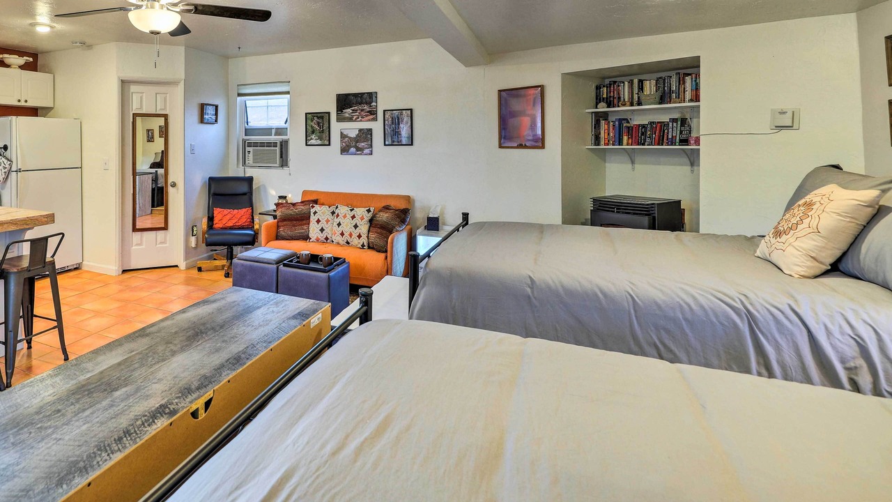Photo of Bedroom in Payson
