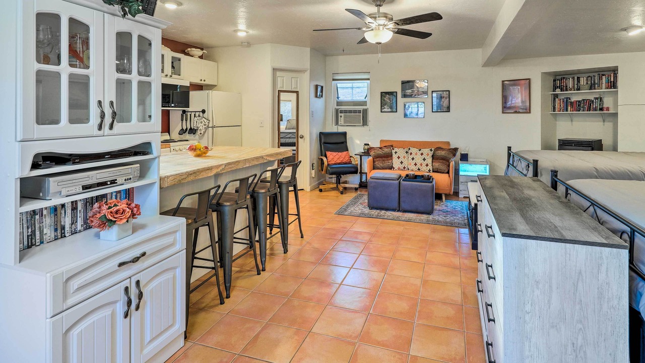 Photo of Bedroom in Payson