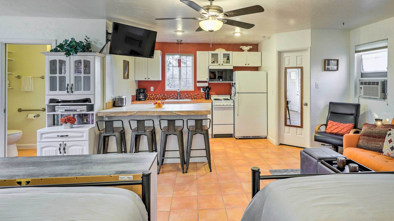 Photo of Bedroom in Payson