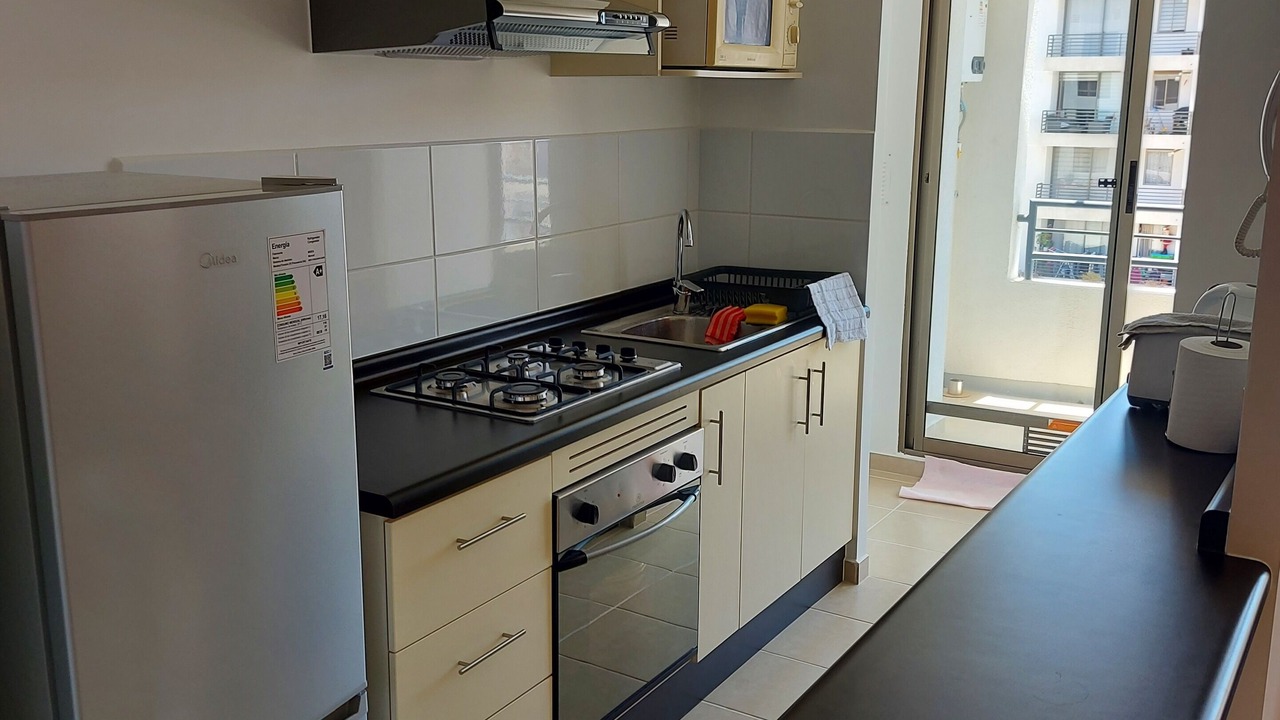 Photo of Kitchen in La Serena