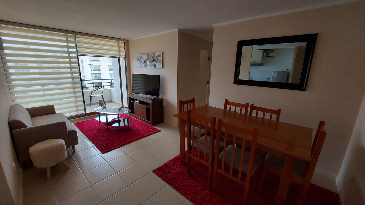 Photo of Livingroom in La Serena