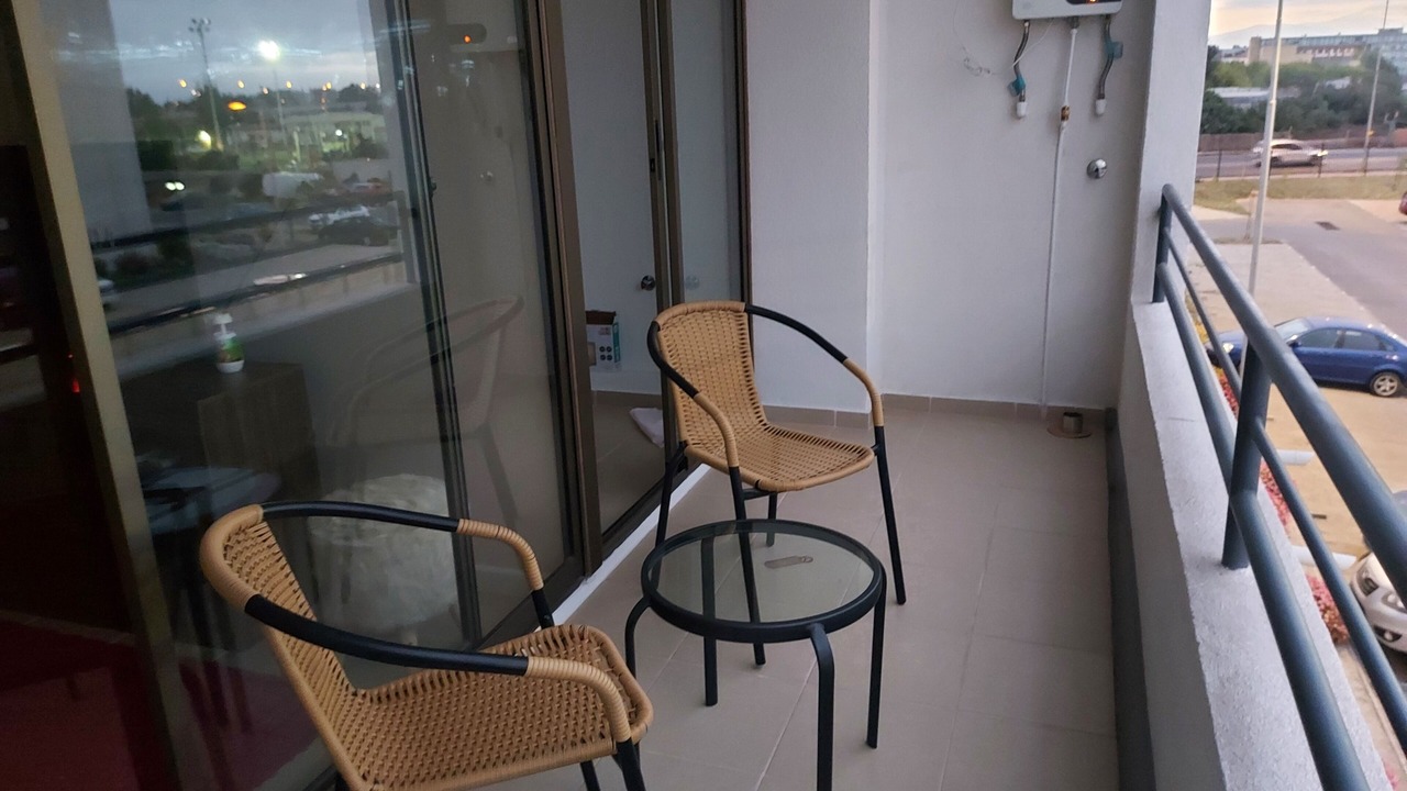 Photo of Outdoor in La Serena