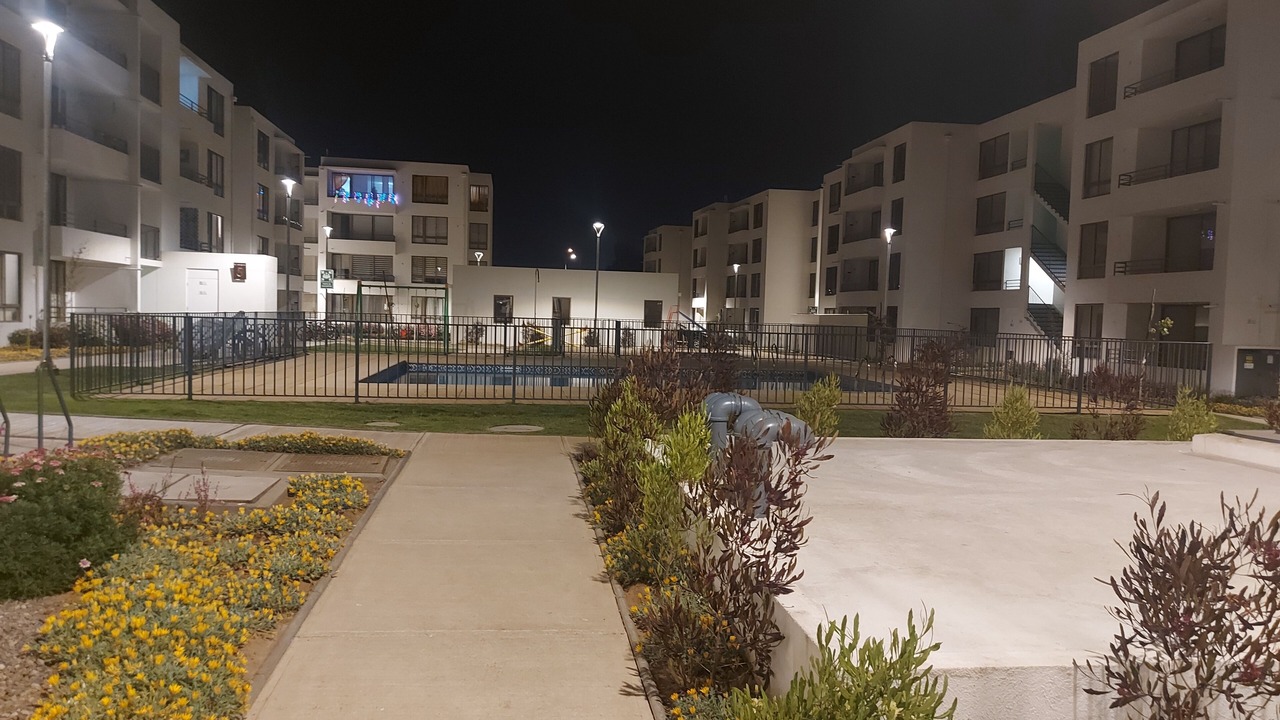 Photo of Outdoor in La Serena