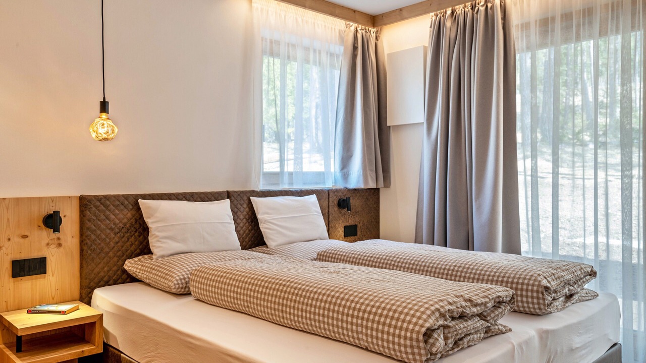 Photo of Bedroom in San Vigilio
