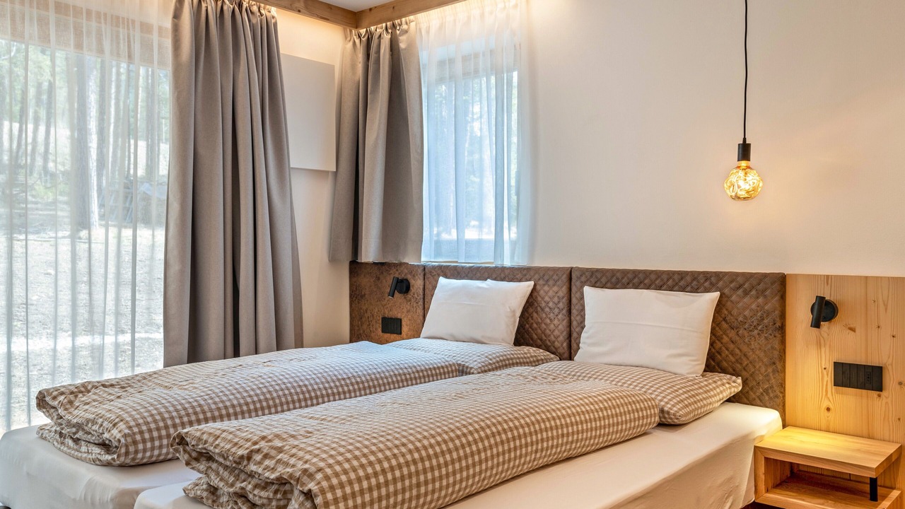 Photo of Bedroom in San Vigilio