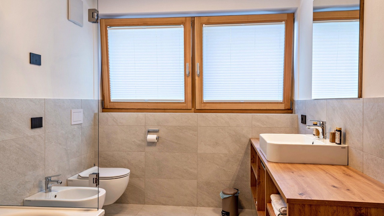 Photo of Bathroom in San Vigilio