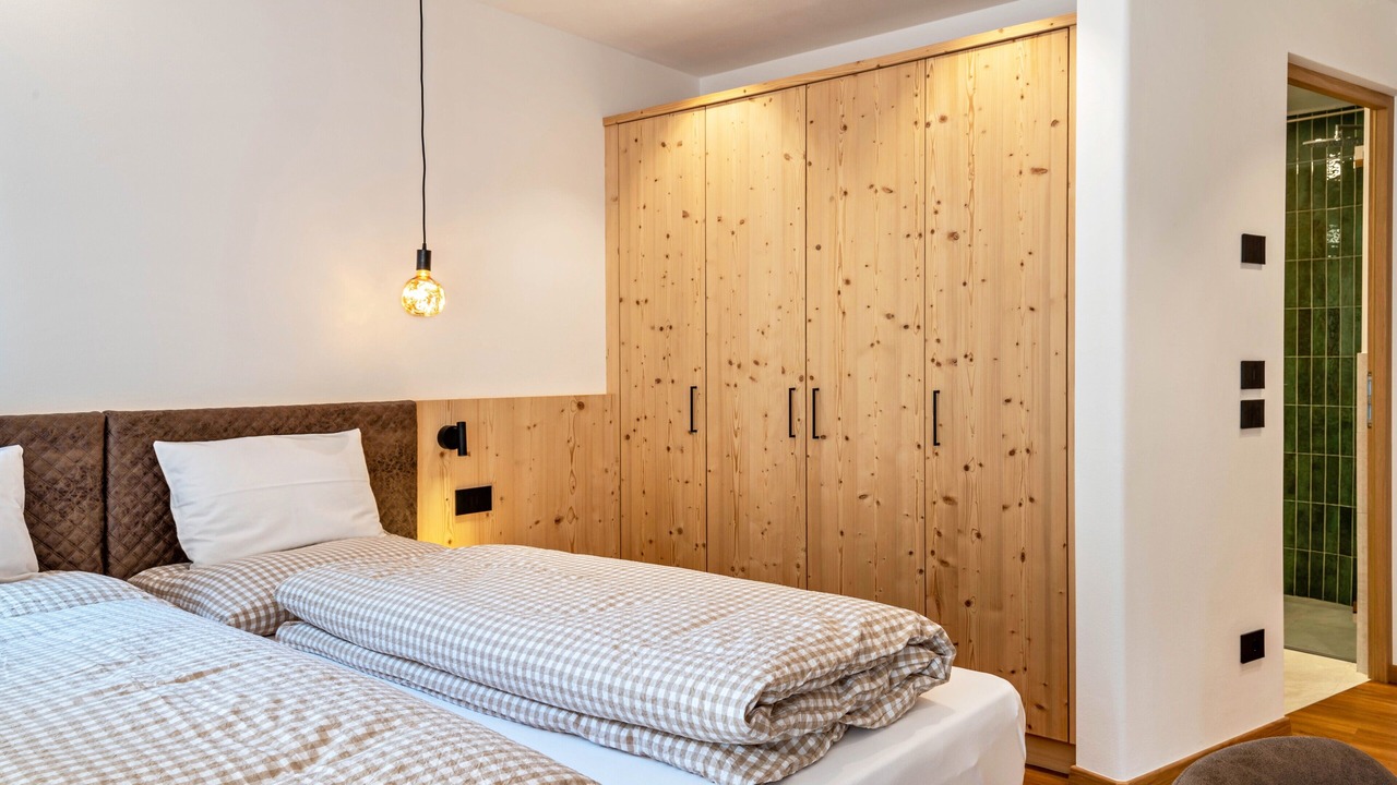 Photo of Bedroom in San Vigilio
