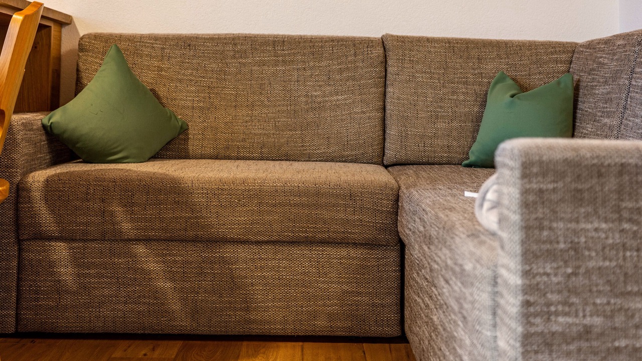 Photo of Livingroom in Valle di Casies