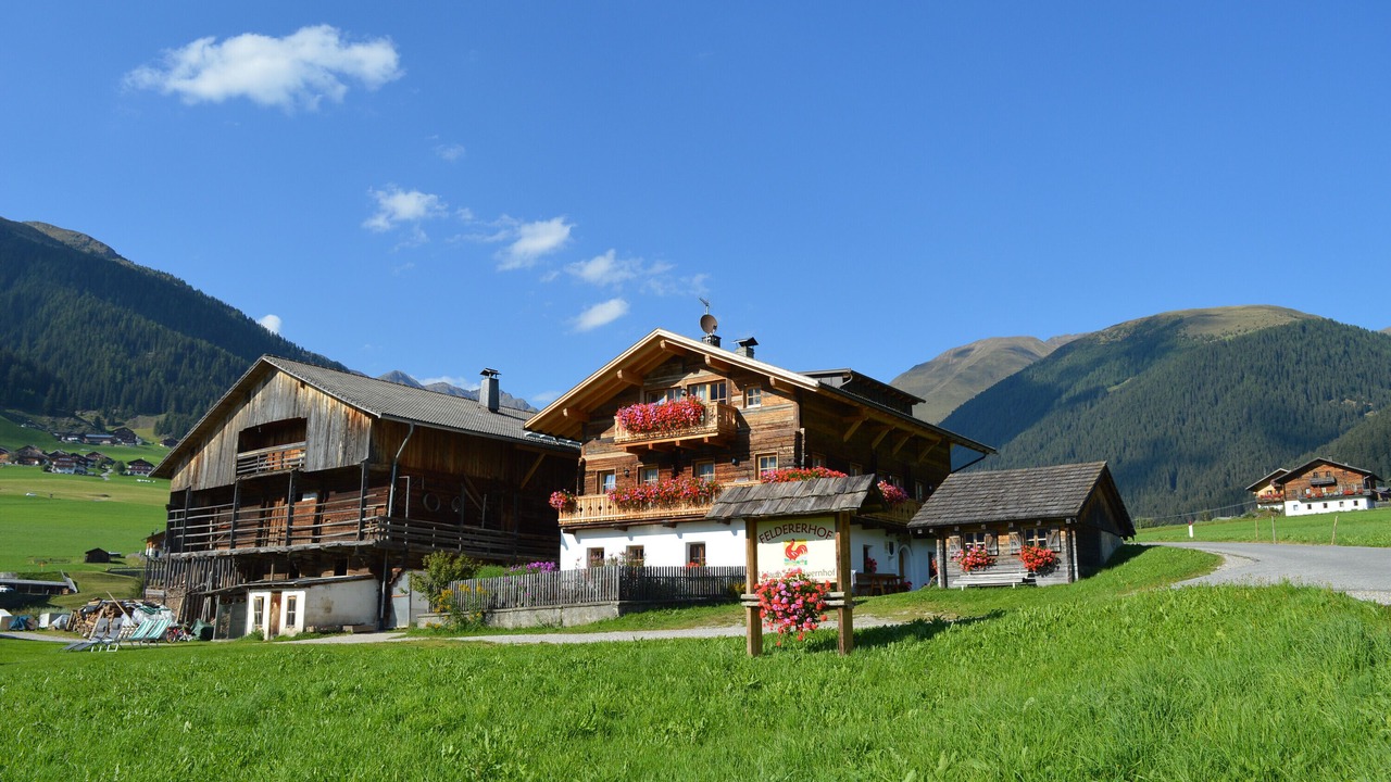 Photo of Outdoor in Valle di Casies