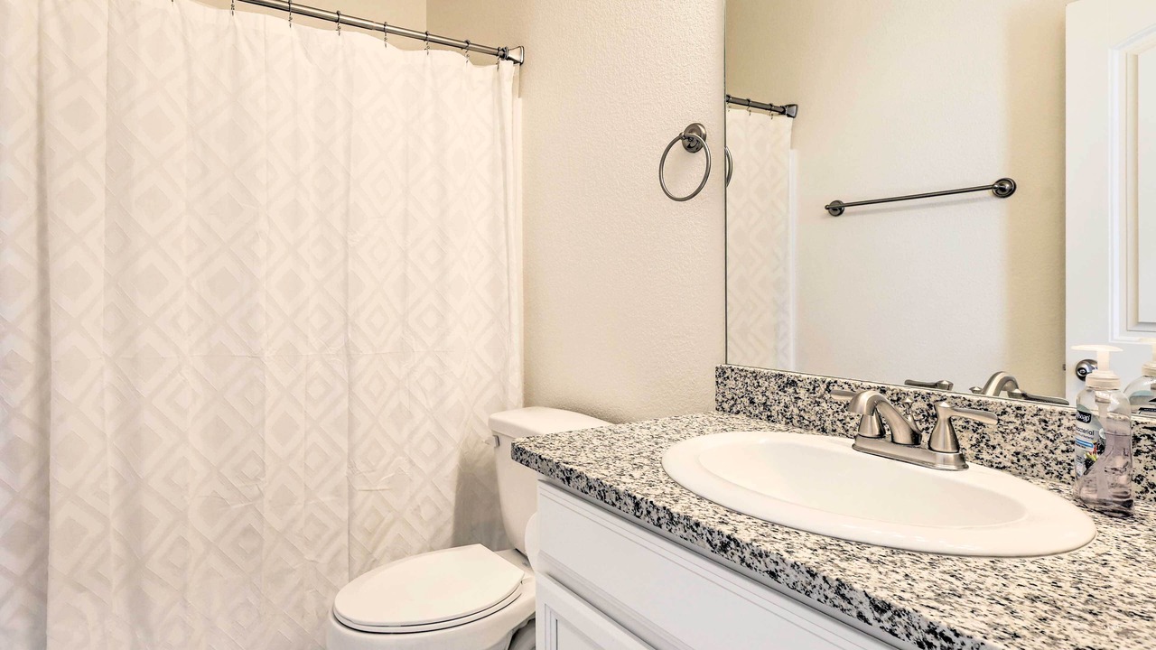 Photo of Bathroom in Kingman
