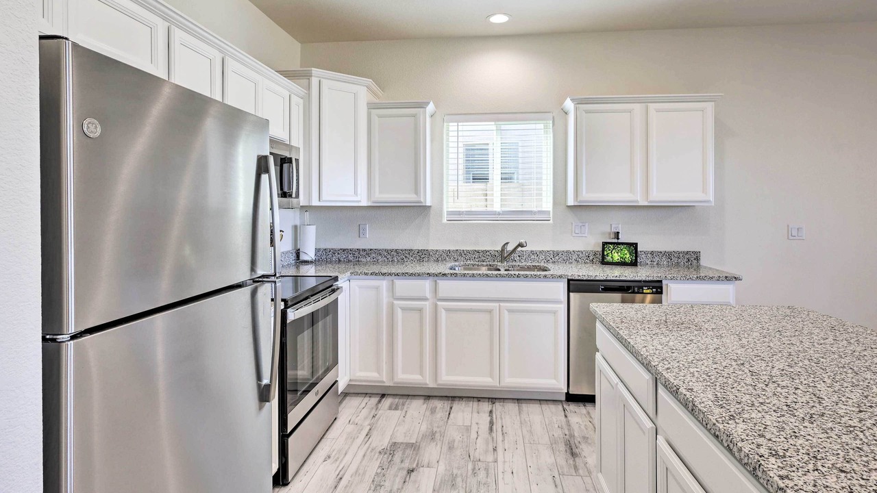 Photo of Kitchen in Kingman