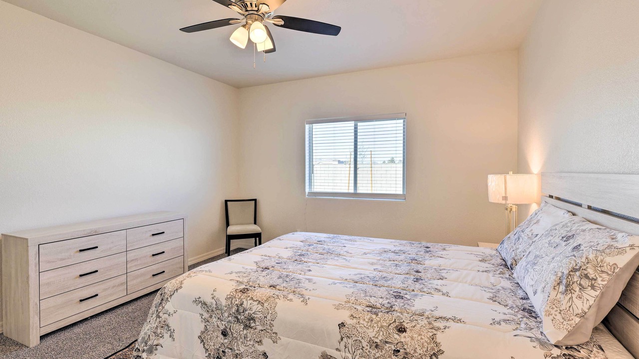 Photo of Bedroom in Kingman