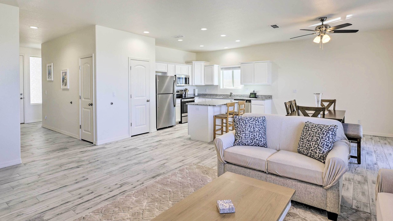 Photo of Livingroom in Kingman