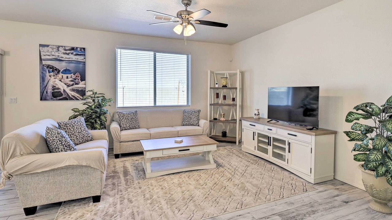 Photo of Bedroom in Kingman