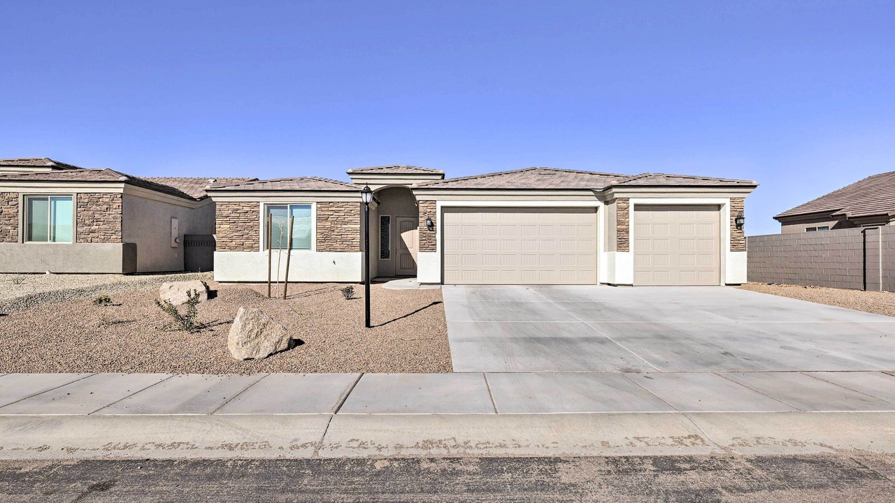 Photo of Outdoor in Kingman