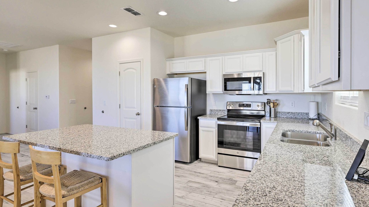 Photo of Kitchen in Kingman
