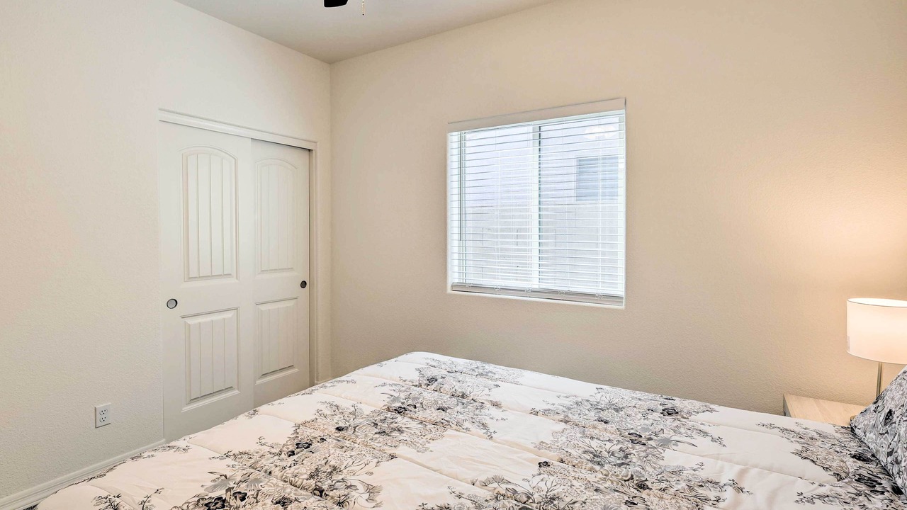 Photo of Bedroom in Kingman