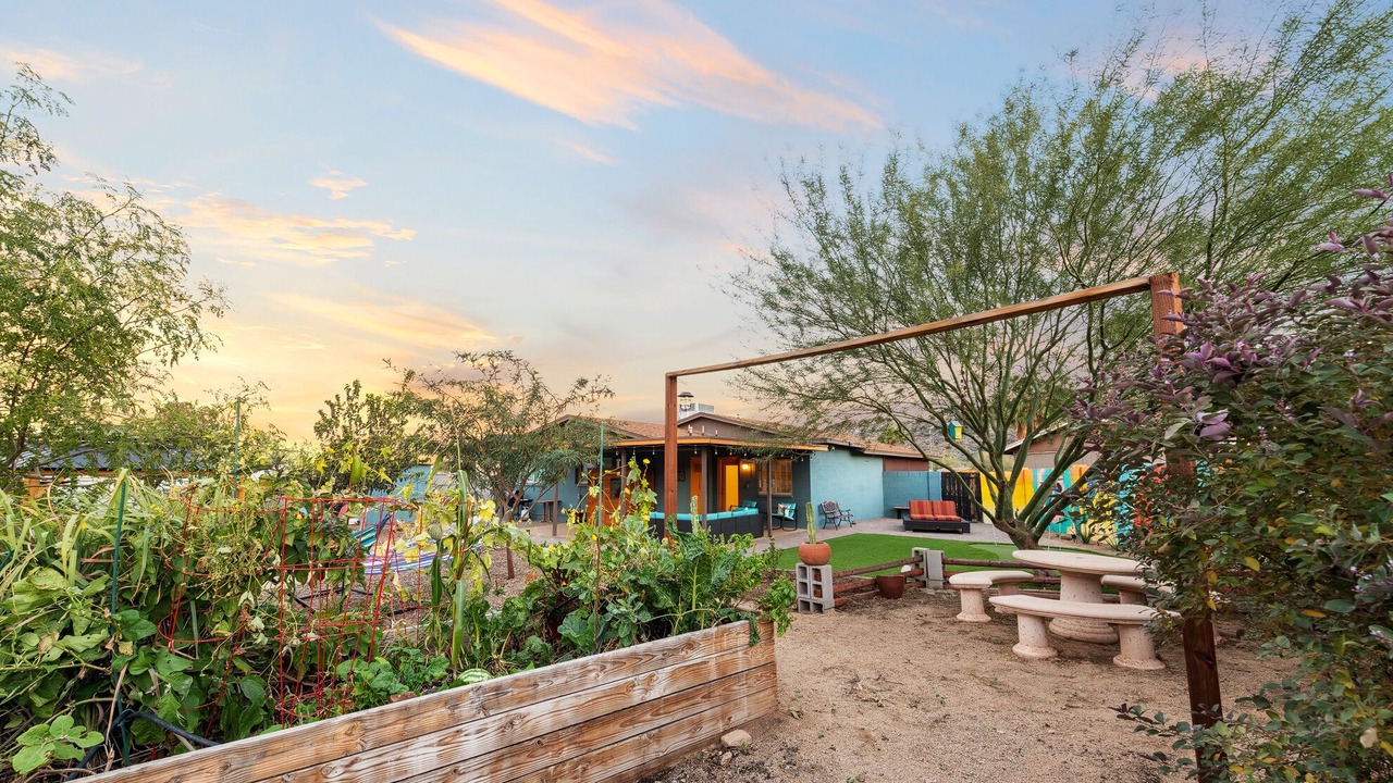 Photo of Outdoor in South Mountain Acres