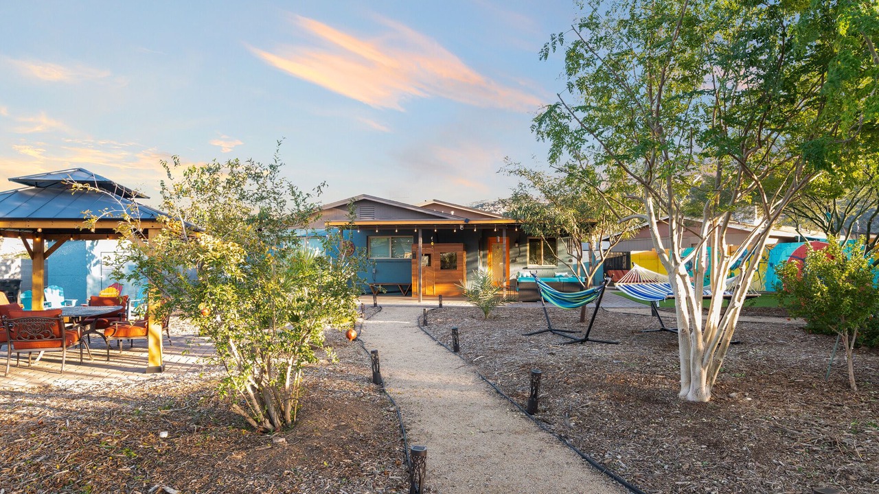 Photo of Outdoor in South Mountain Acres