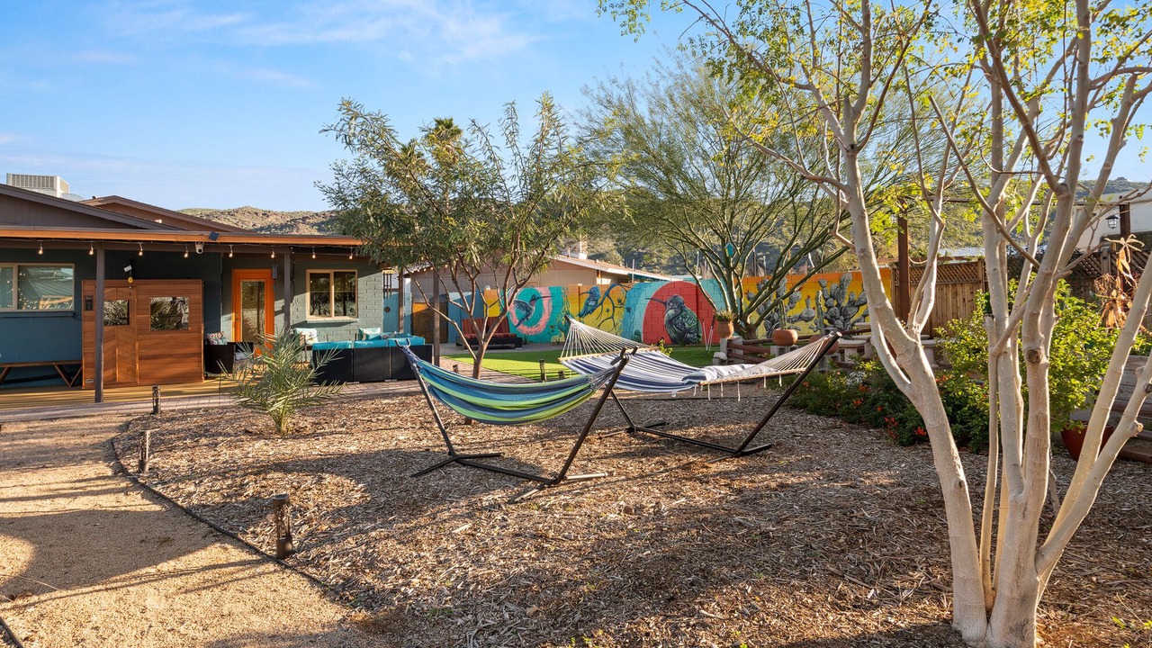 Photo of Outdoor in South Mountain Acres
