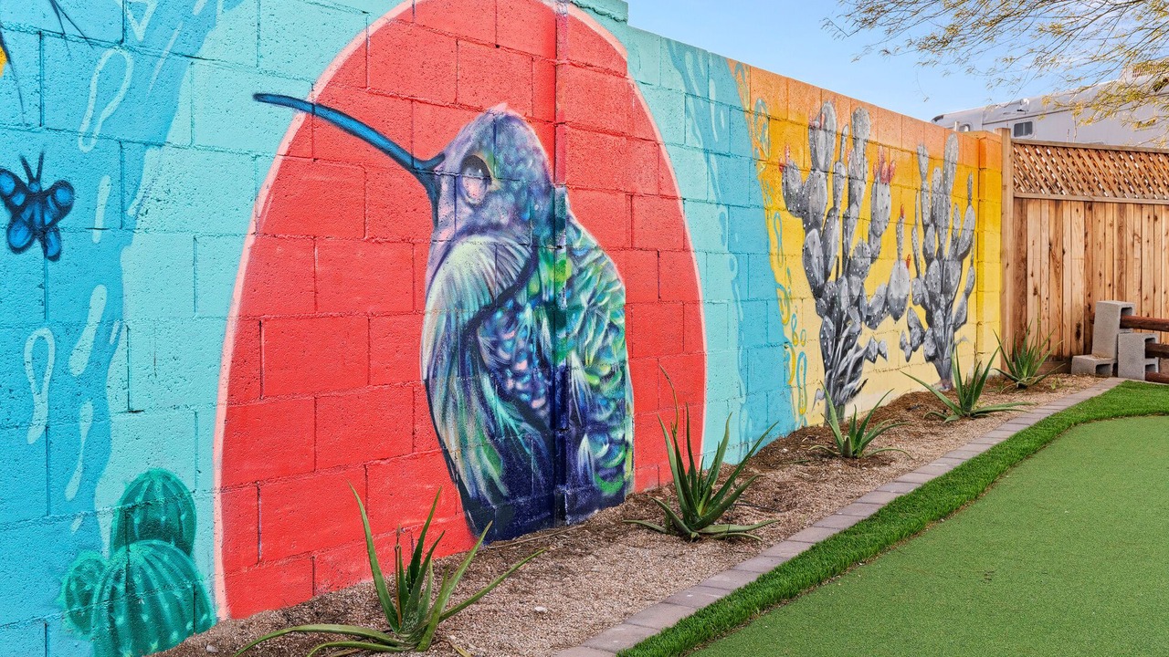 Photo of Outdoor in South Mountain Acres