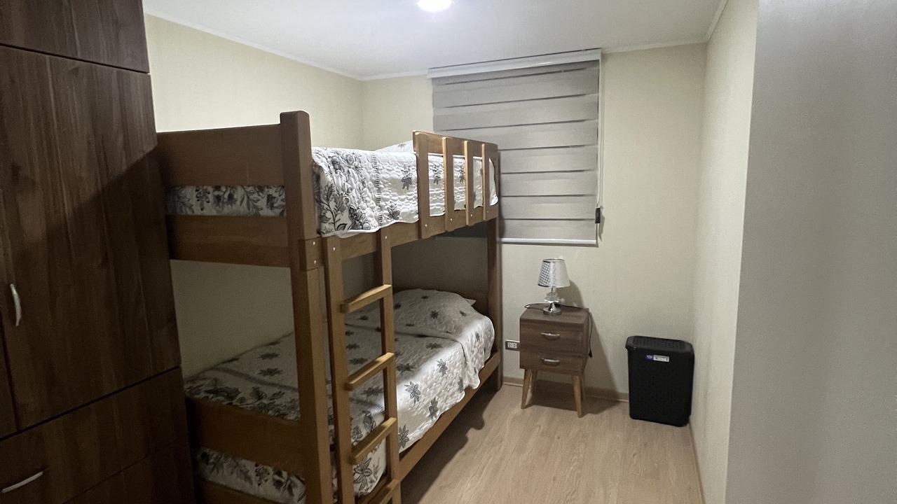 Photo of Bedroom in San Miguel