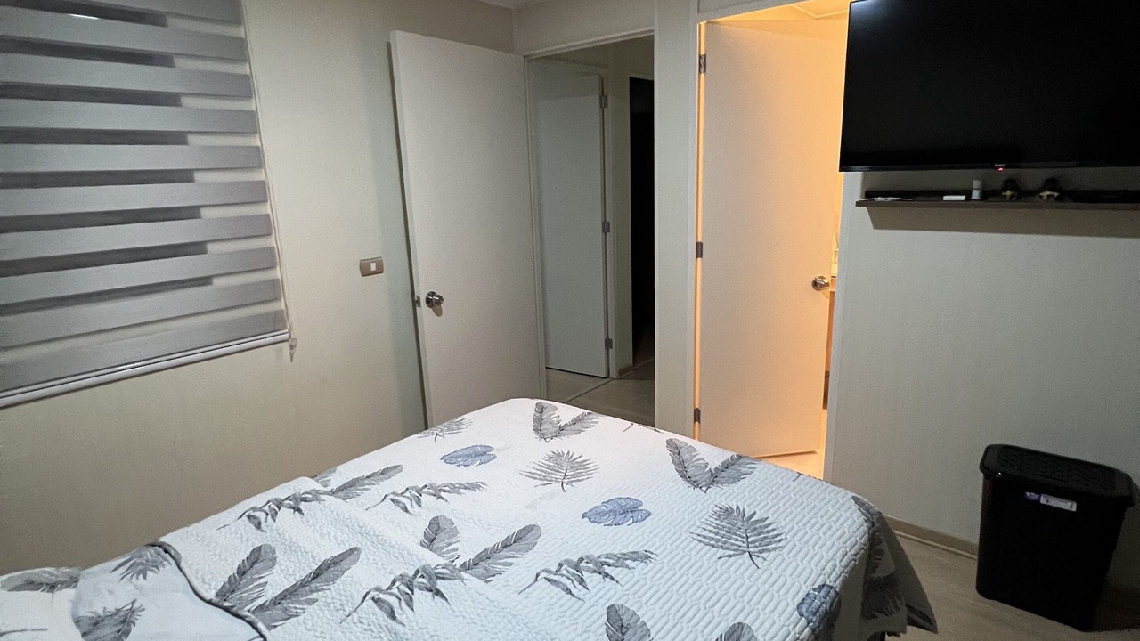 Photo of Bedroom in San Miguel