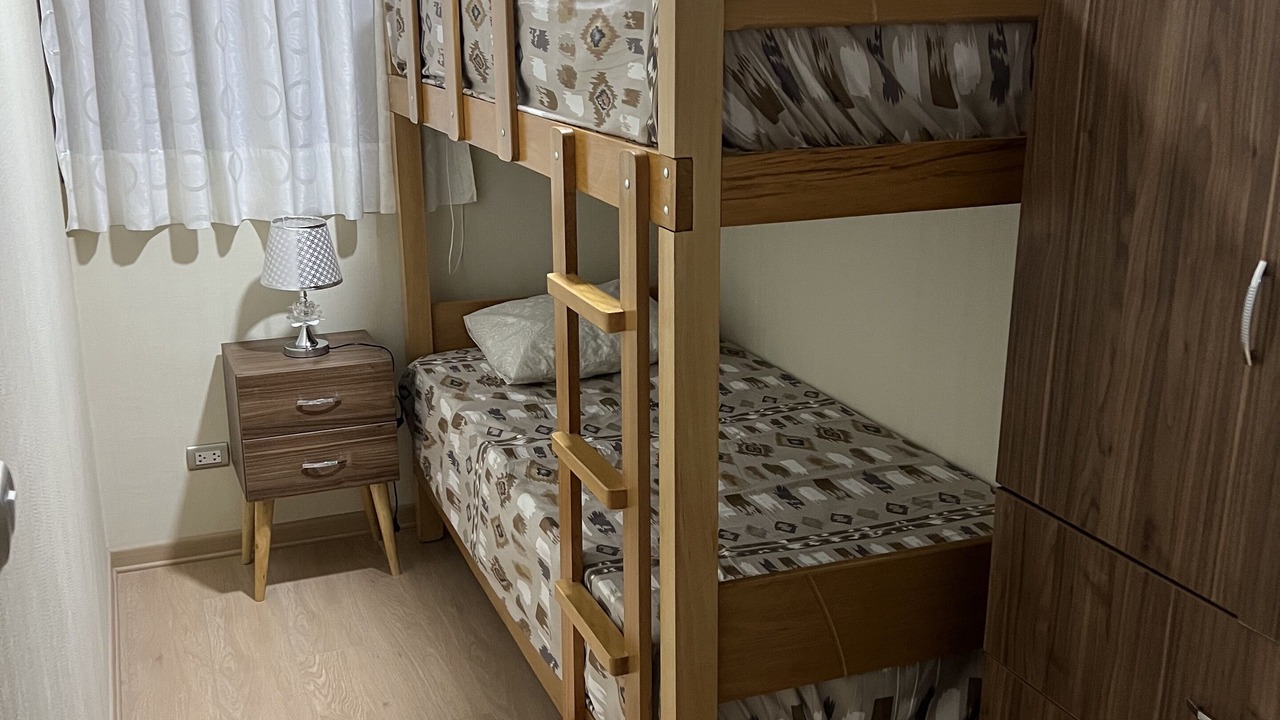 Photo of Bedroom in San Miguel