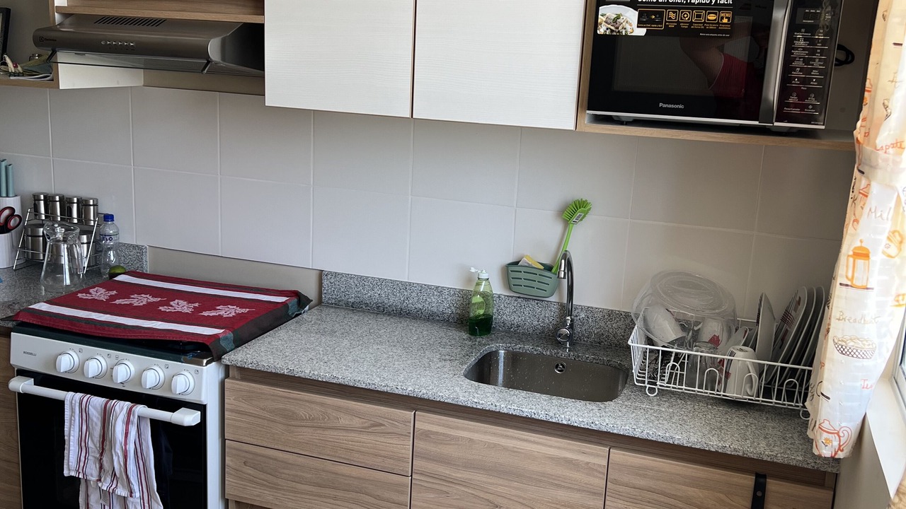 Photo of Kitchen in San Miguel