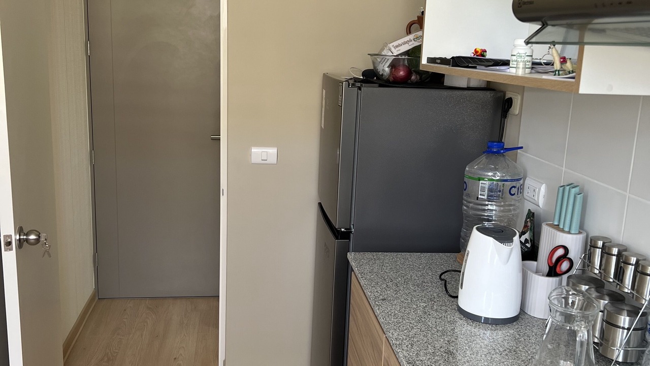 Photo of Kitchen in San Miguel