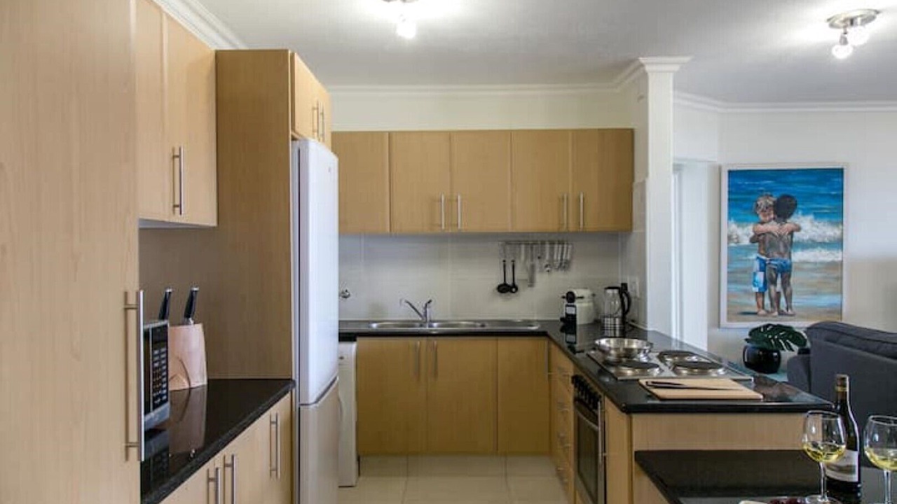 Photo of Kitchen in Illovo Beach
