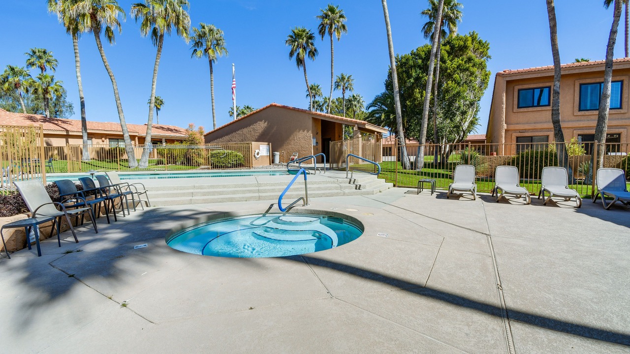 Photo of Outdoor in Fountain Hills