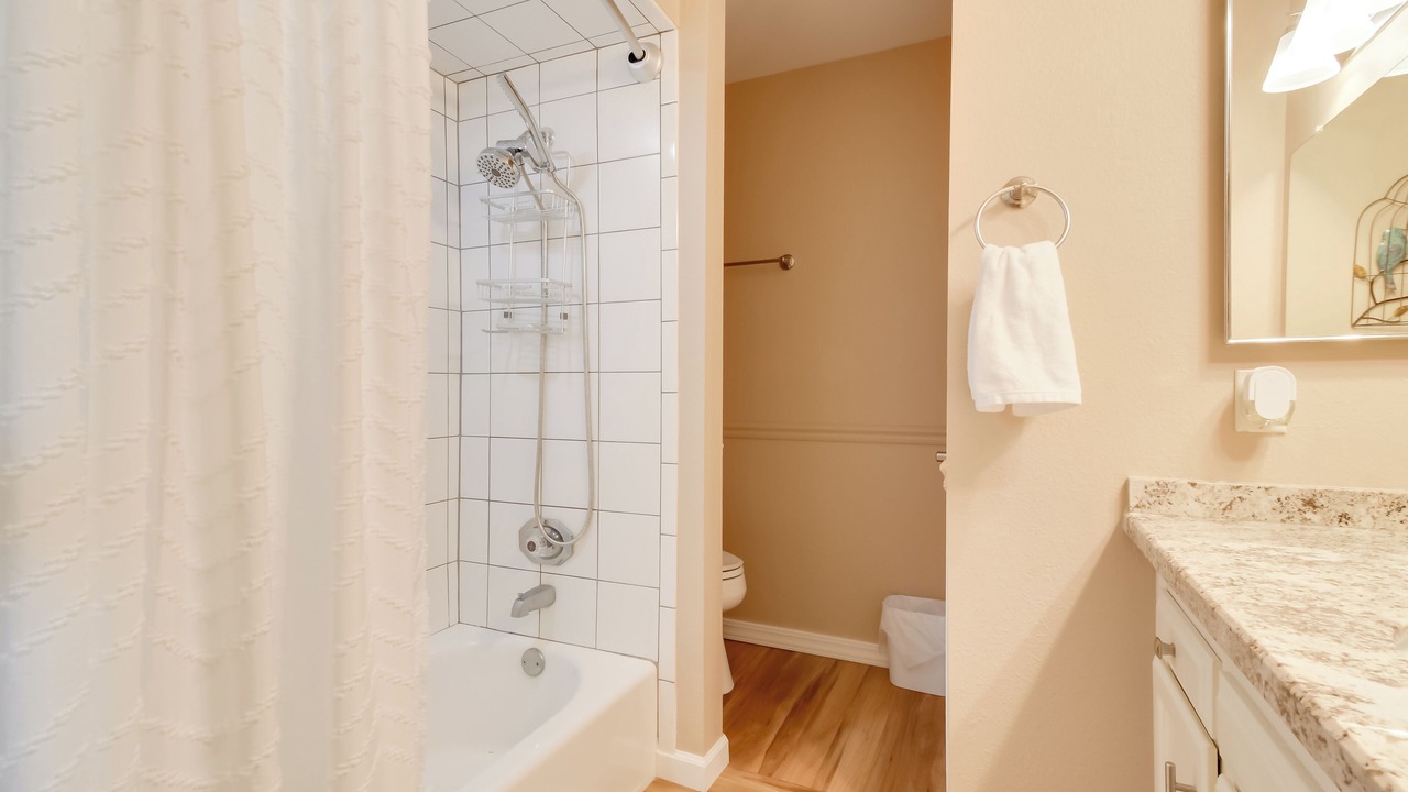 Photo of Bathroom in Fountain Hills