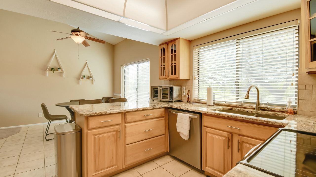 Photo of Kitchen in Fountain Hills