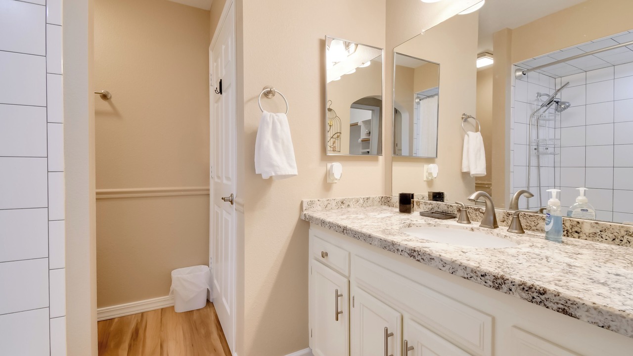 Photo of Bathroom in Fountain Hills