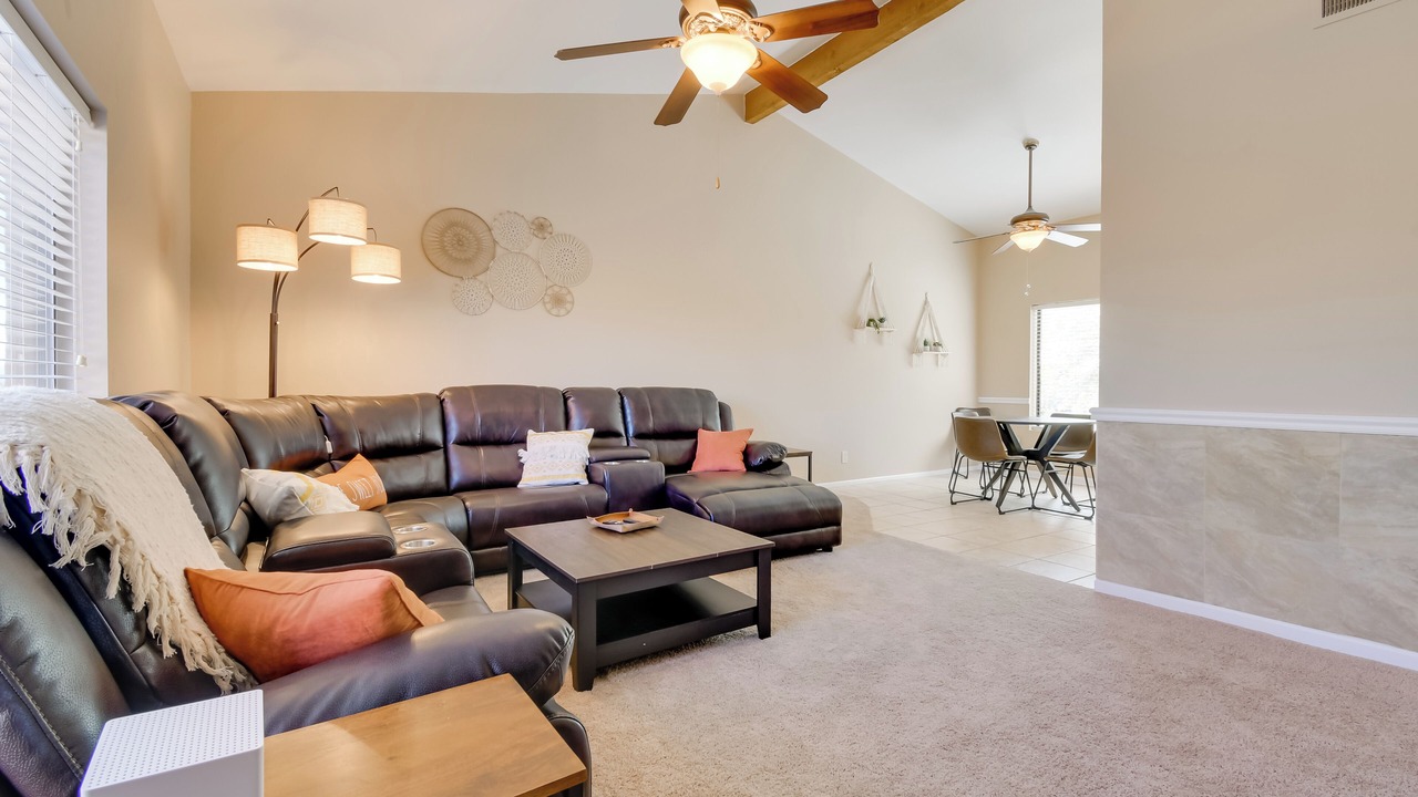 Photo of Livingroom in Fountain Hills