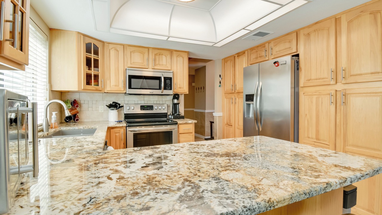 Photo of Kitchen in Fountain Hills
