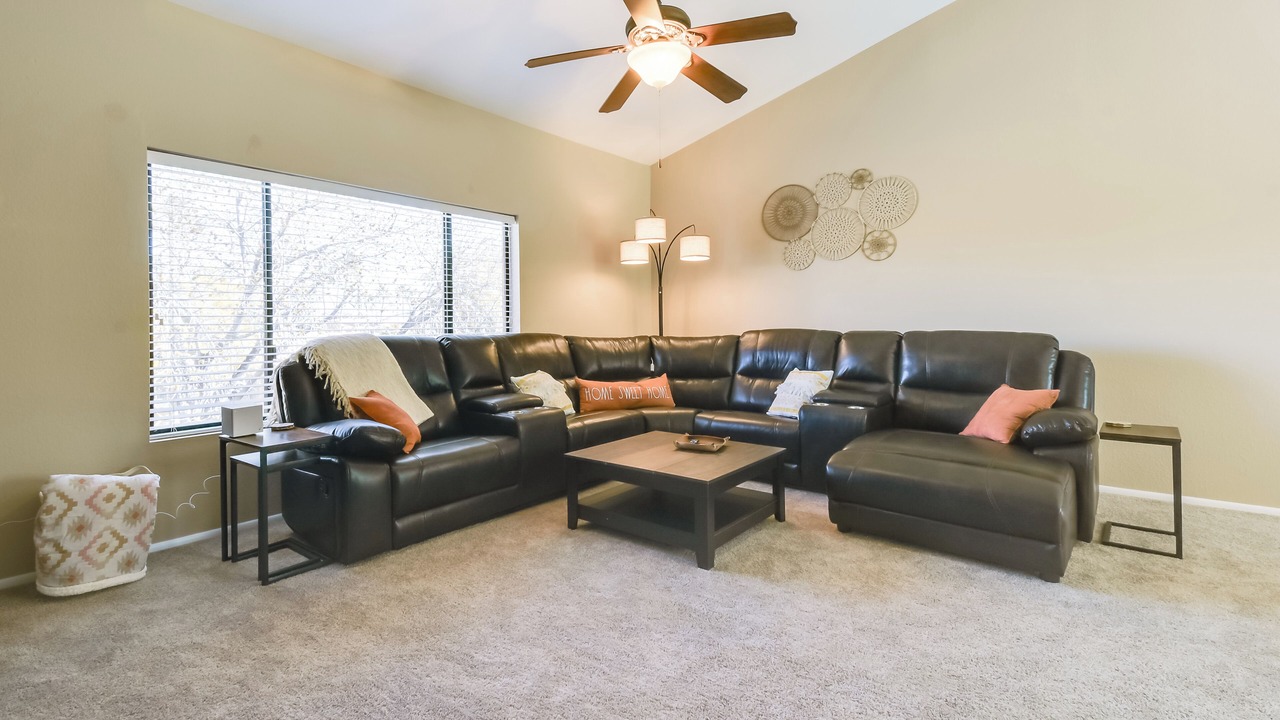 Photo of Bedroom in Fountain Hills