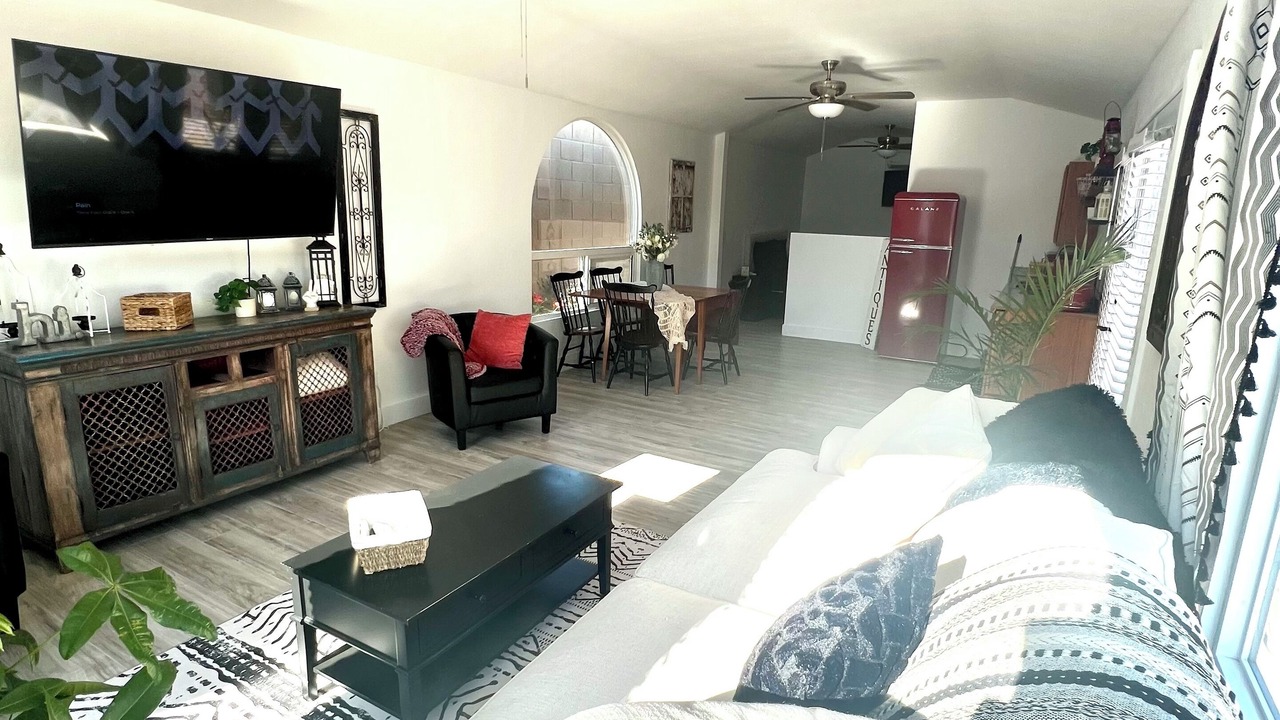 Photo of Livingroom in San Tan Valley
