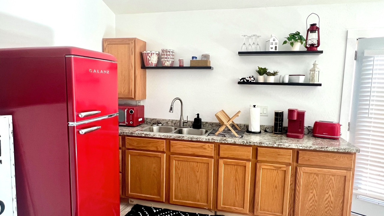 Photo of Kitchen in San Tan Valley