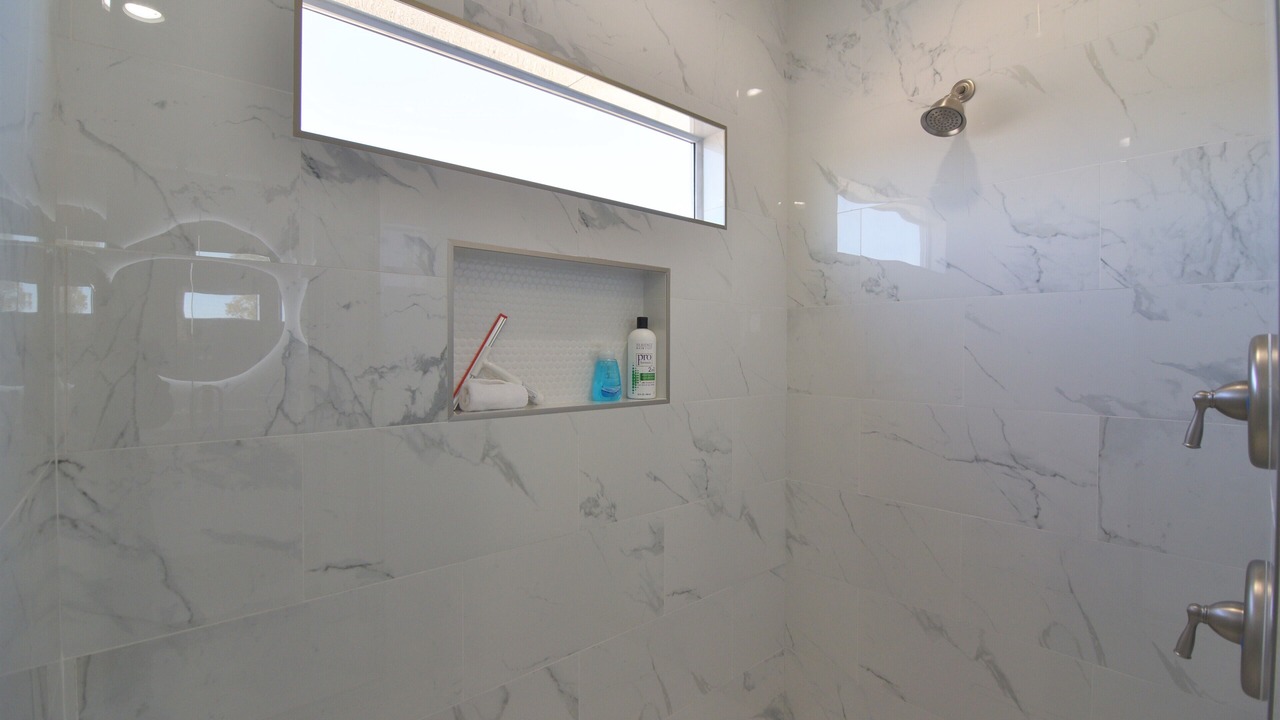 Photo of Bathroom in Villa De Paz