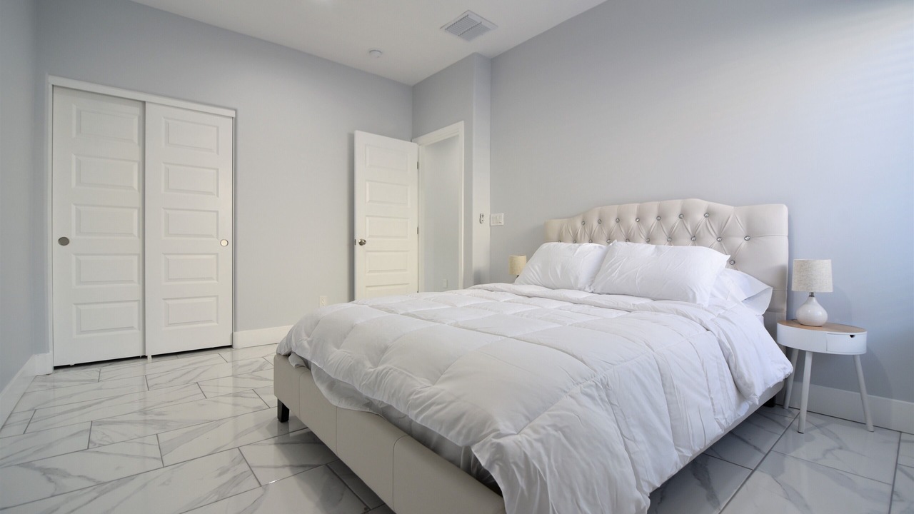 Photo of Bedroom in Villa De Paz