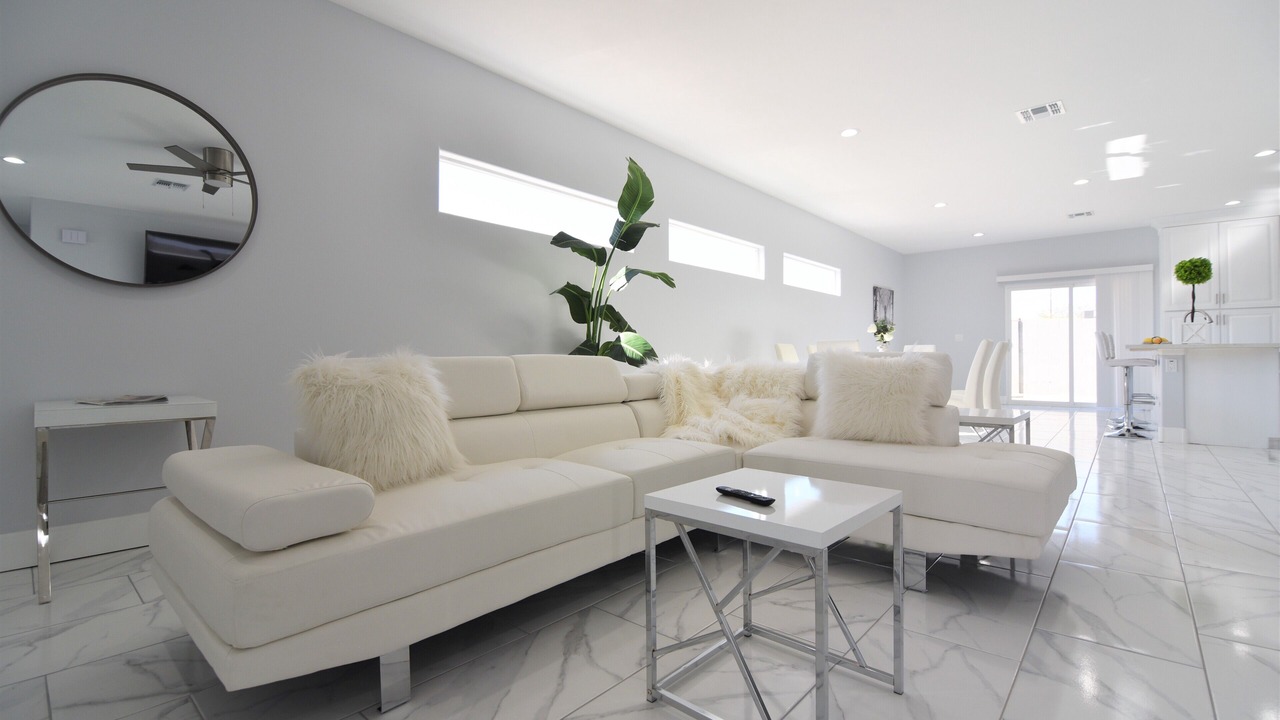 Photo of Livingroom in Villa De Paz