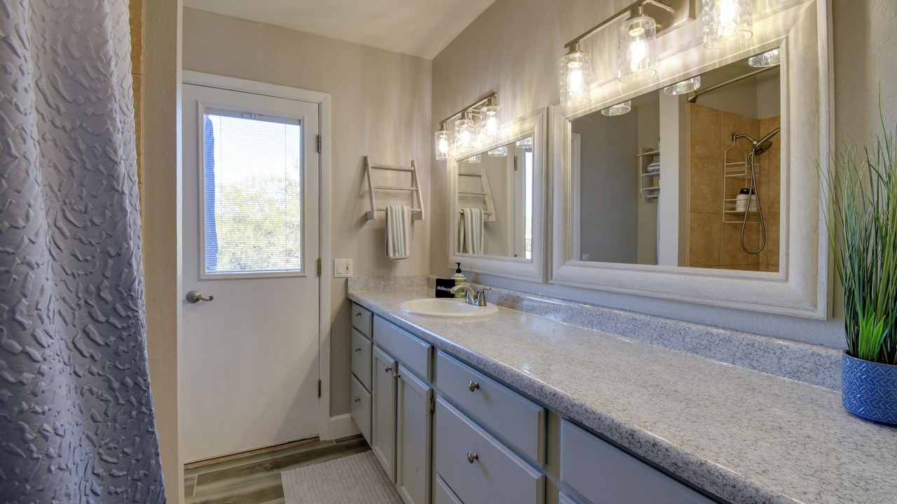 Photo of Bathroom in Fountain Hills