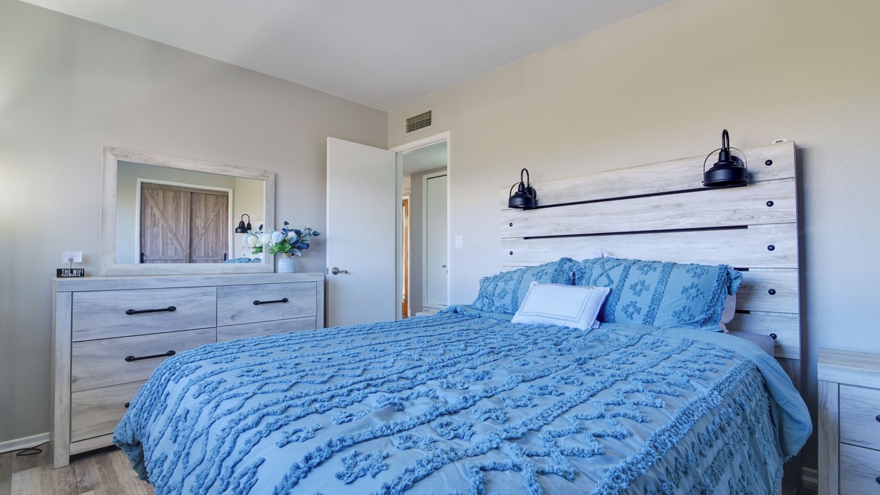Photo of Bedroom in Fountain Hills